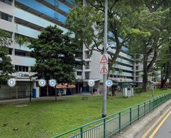 Brickworks Estate (D3), Shop House #452193501